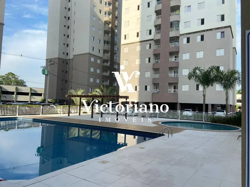 Foto 1 de Apartamento com 2 quartos à venda, 64m2 em Jardim Califórnia, Jacarei - SP