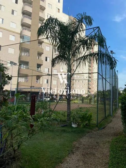 Foto 2 de Apartamento com 2 quartos à venda, 64m2 em Jardim Califórnia, Jacarei - SP