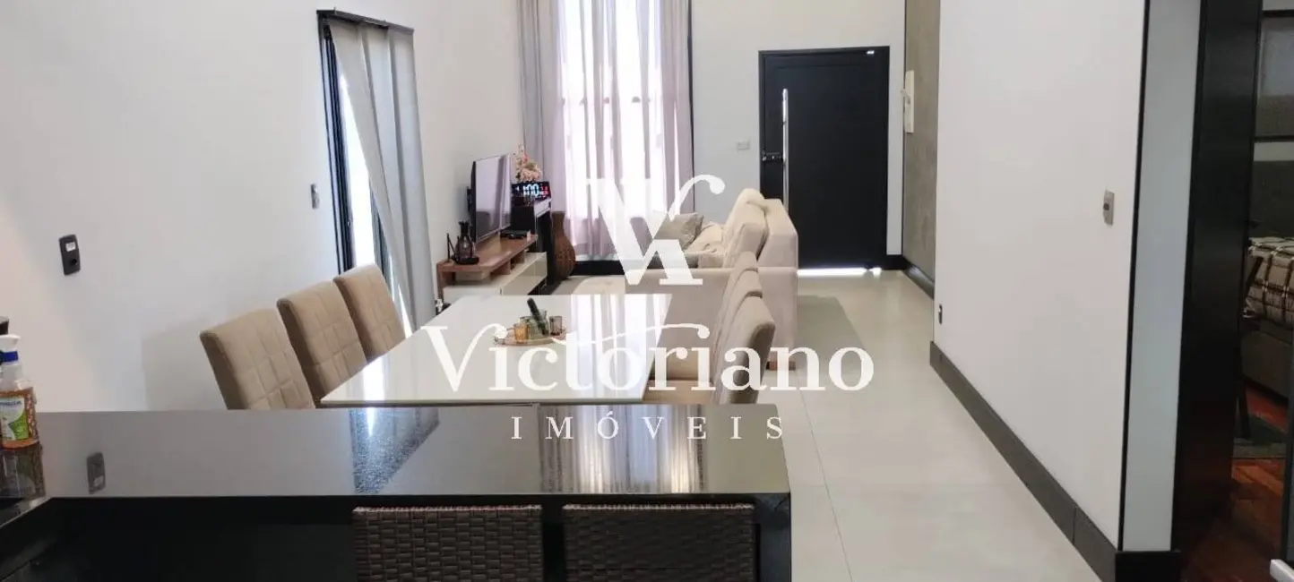 Foto 4 de Casa de Condomínio com 2 quartos à venda, 250m2 em Sao Jose Dos Campos - SP