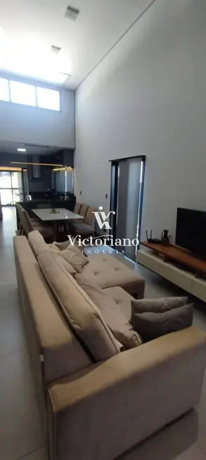 Foto 5 de Casa de Condomínio com 2 quartos à venda, 250m2 em Sao Jose Dos Campos - SP