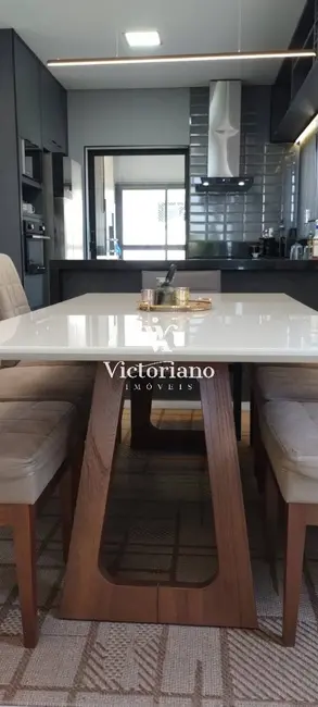 Foto 9 de Casa de Condomínio com 2 quartos à venda, 250m2 em Sao Jose Dos Campos - SP