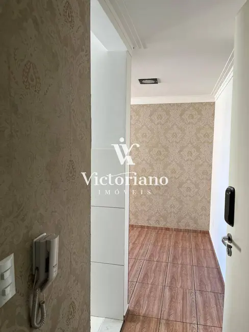 Foto 1 de Apartamento com 2 quartos para alugar, 48m2 em Sao Jose Dos Campos - SP