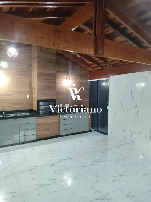 Foto 2 de Casa com 3 quartos à venda, 250m2 em Loteamento Villa Branca, Jacarei - SP