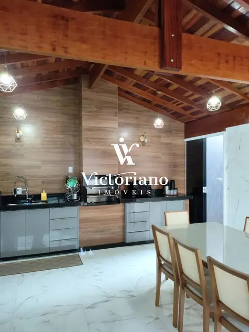 Foto 1 de Casa com 3 quartos à venda, 250m2 em Loteamento Villa Branca, Jacarei - SP