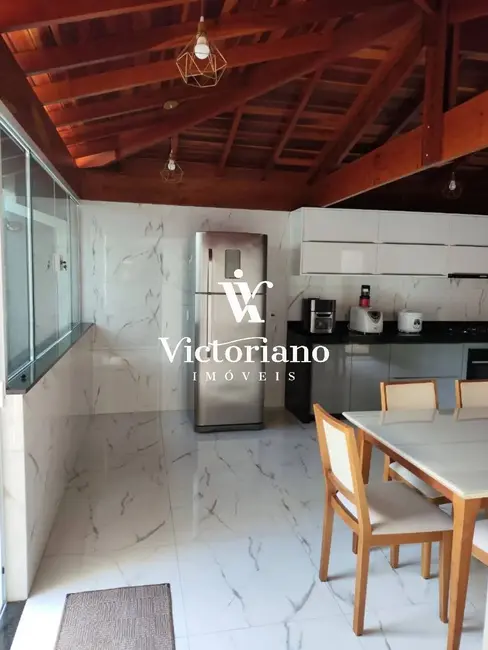 Foto 7 de Casa com 3 quartos à venda, 250m2 em Loteamento Villa Branca, Jacarei - SP
