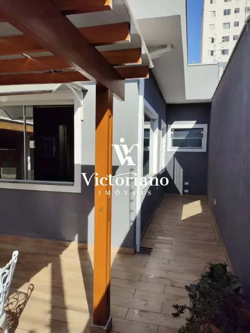 Foto 9 de Casa com 3 quartos à venda, 250m2 em Loteamento Villa Branca, Jacarei - SP