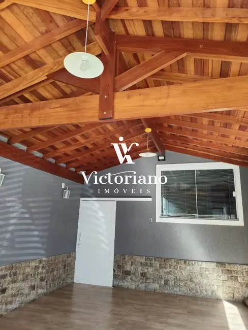 Foto 8 de Casa com 3 quartos à venda, 250m2 em Loteamento Villa Branca, Jacarei - SP