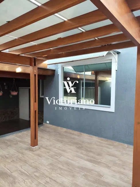 Foto 5 de Casa com 3 quartos à venda, 250m2 em Loteamento Villa Branca, Jacarei - SP