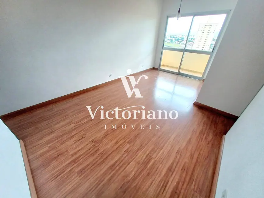 Foto 2 de Apartamento com 3 quartos à venda, 65m2 em Sao Jose Dos Campos - SP