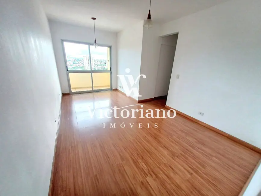 Foto 1 de Apartamento com 3 quartos à venda, 65m2 em Sao Jose Dos Campos - SP