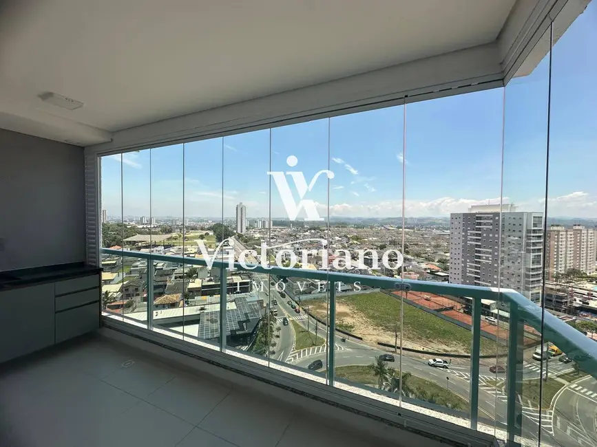 Apartamento com 2 quartos para alugar, 67m2 em Loteamento Villa Branca, Jacarei - SP - imagem 2 Foto 2 de Apartamento com 2 quartos para alugar, 67m2 em Loteamento Villa Branca, Jacarei - SP