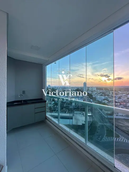 Apartamento com 2 quartos para alugar, 67m2 em Loteamento Villa Branca, Jacarei - SP - imagem 3 Foto 3 de Apartamento com 2 quartos para alugar, 67m2 em Loteamento Villa Branca, Jacarei - SP