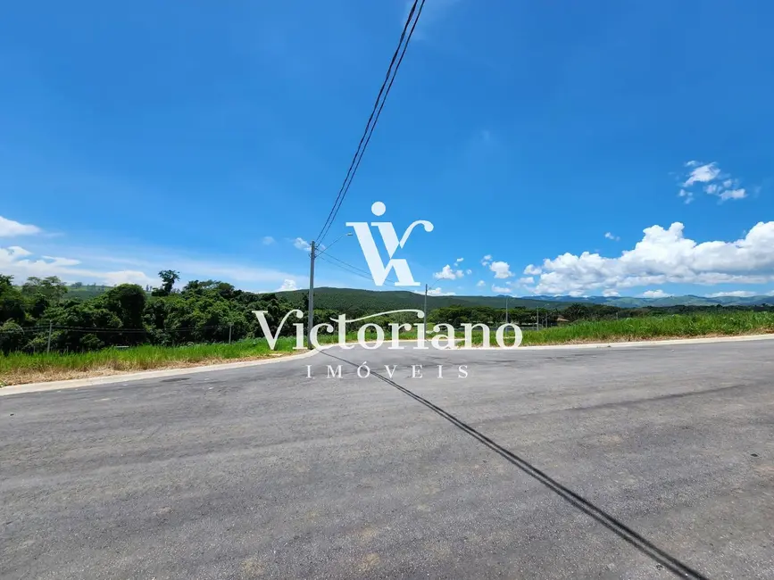 Foto 4 de Lote de Condomínio à venda, 321m2 em Borda da Mata, Cacapava - SP