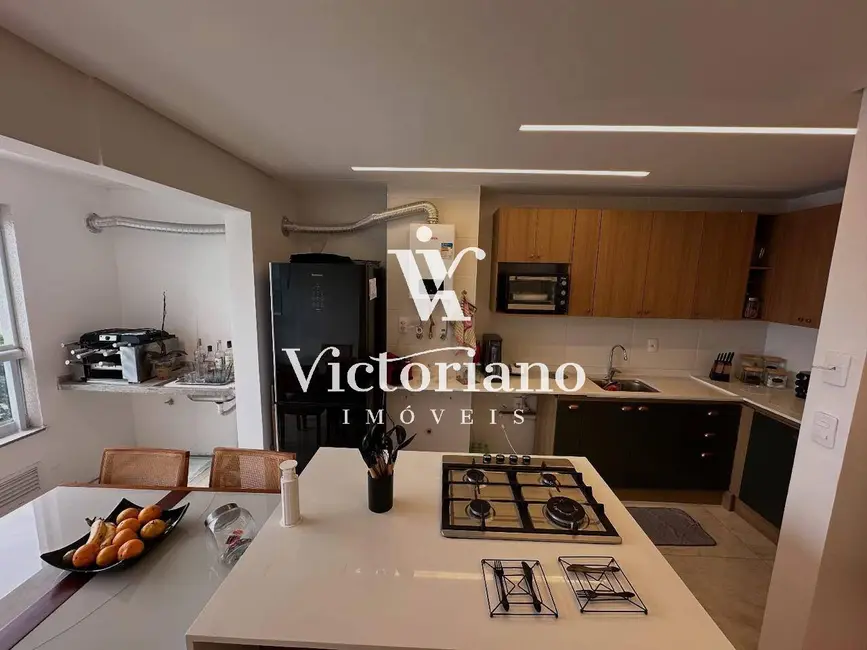Foto 4 de Apartamento com 2 quartos à venda, 64m2 em Loteamento Villa Branca, Jacarei - SP