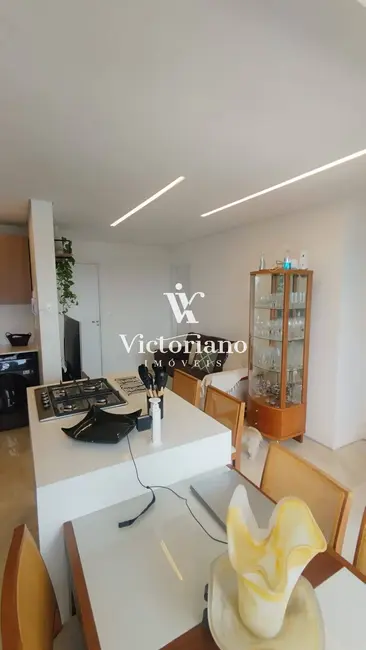 Foto 3 de Apartamento com 2 quartos à venda, 64m2 em Loteamento Villa Branca, Jacarei - SP