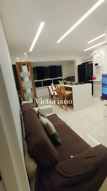 Foto 1 de Apartamento com 2 quartos à venda, 64m2 em Loteamento Villa Branca, Jacarei - SP