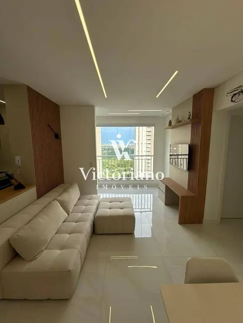 Foto 1 de Apartamento com 2 quartos à venda, 62m2 em Pagador de Andrade, Jacarei - SP