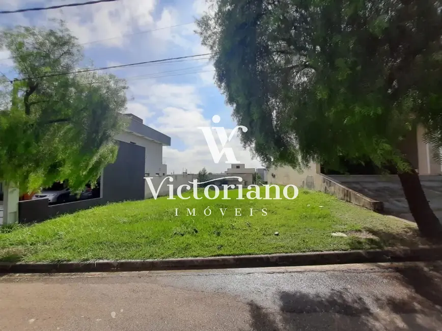 Foto 2 de Lote de Condomínio à venda, 300m2 em Cacapava - SP