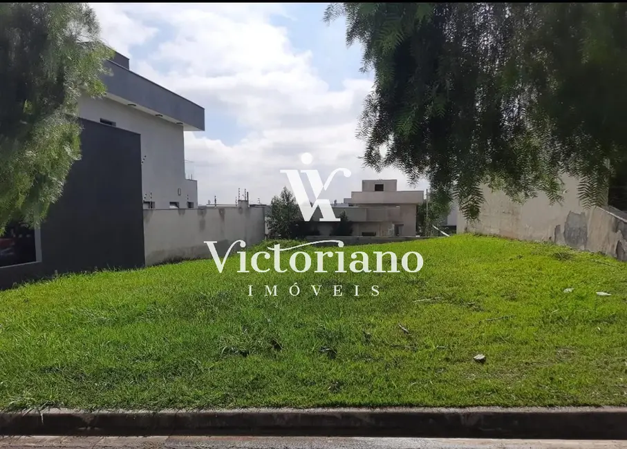 Foto 1 de Lote de Condomínio à venda, 300m2 em Cacapava - SP