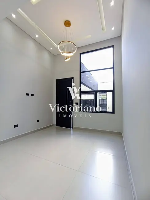 Foto 2 de Casa com 3 quartos à venda, 140m2 em Residencial Santa Paula, Jacarei - SP