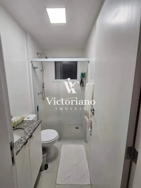 Foto 5 de Apartamento com 2 quartos à venda, 62m2 em Pagador de Andrade, Jacarei - SP