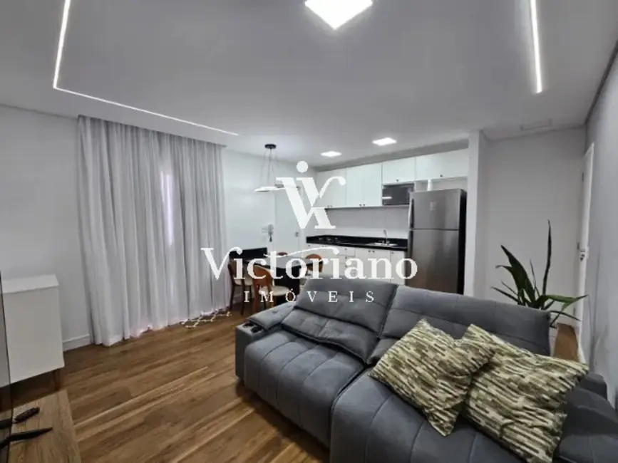 Foto 1 de Apartamento com 2 quartos à venda, 62m2 em Pagador de Andrade, Jacarei - SP