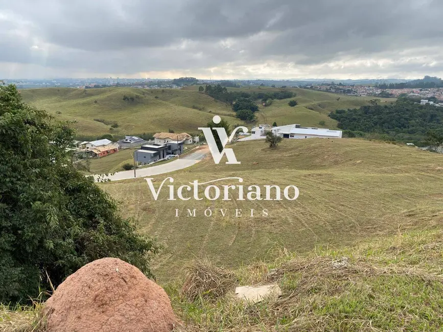 Foto 2 de Lote de Condomínio à venda, 2217m2 em Condomínio Parque Vale dos Lagos, Jacarei - SP