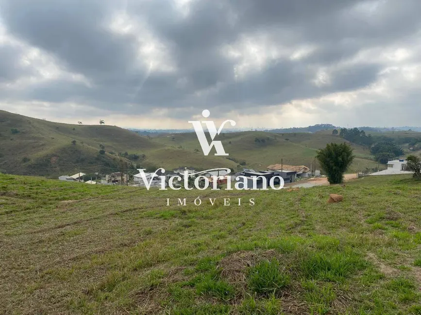 Foto 1 de Lote de Condomínio à venda, 2217m2 em Condomínio Parque Vale dos Lagos, Jacarei - SP