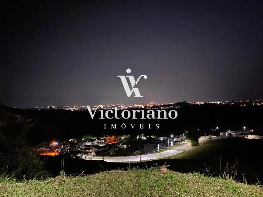 Foto 3 de Lote de Condomínio à venda, 2217m2 em Condomínio Parque Vale dos Lagos, Jacarei - SP