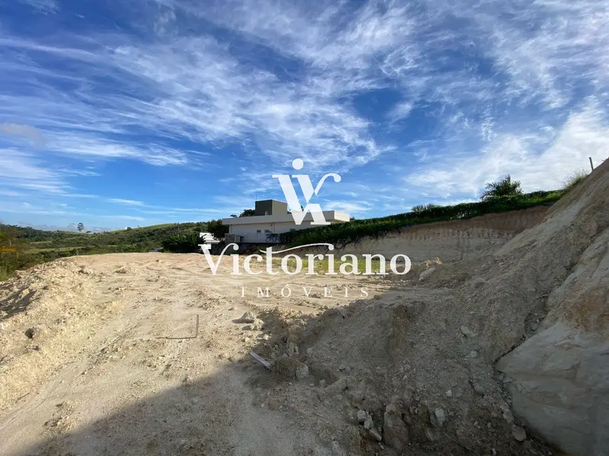 Foto 1 de Lote de Condomínio à venda, 1049m2 em Condomínio Parque Vale dos Lagos, Jacarei - SP