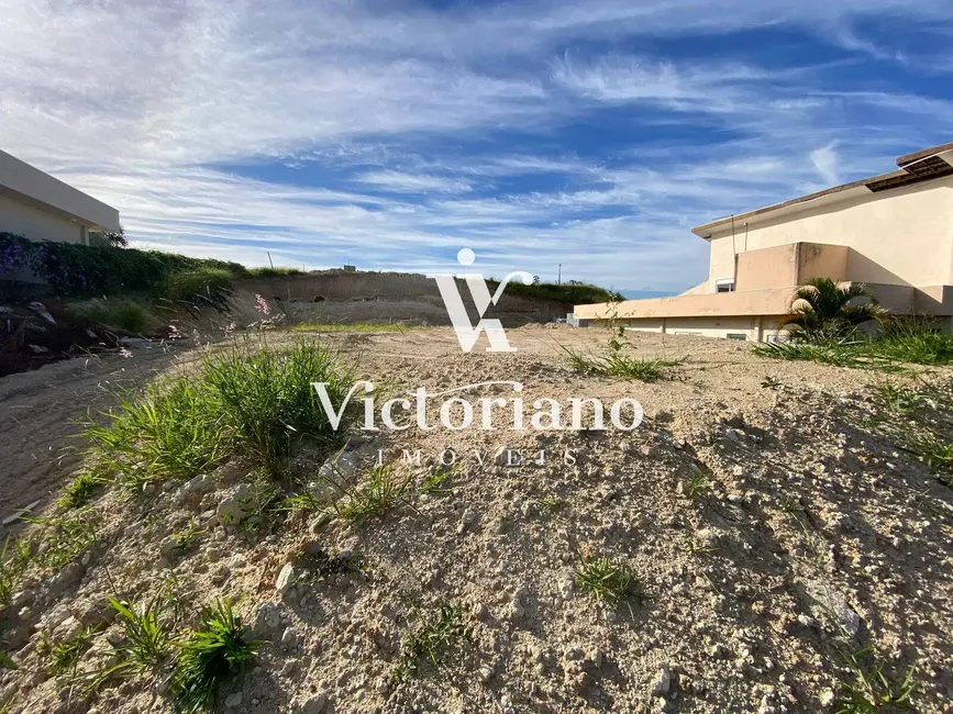 Foto 6 de Lote de Condomínio à venda, 1049m2 em Condomínio Parque Vale dos Lagos, Jacarei - SP