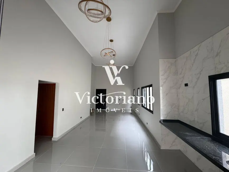 Foto 5 de Casa de Condomínio com 3 quartos à venda, 270m2 em Jardim Residencial Golden Park, Jacarei - SP