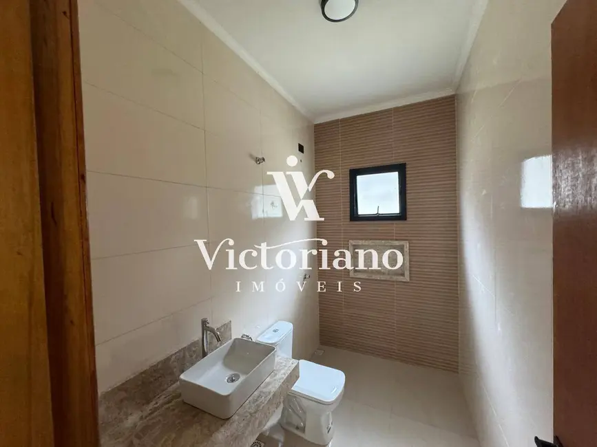 Foto 8 de Casa de Condomínio com 3 quartos à venda, 270m2 em Jardim Residencial Golden Park, Jacarei - SP