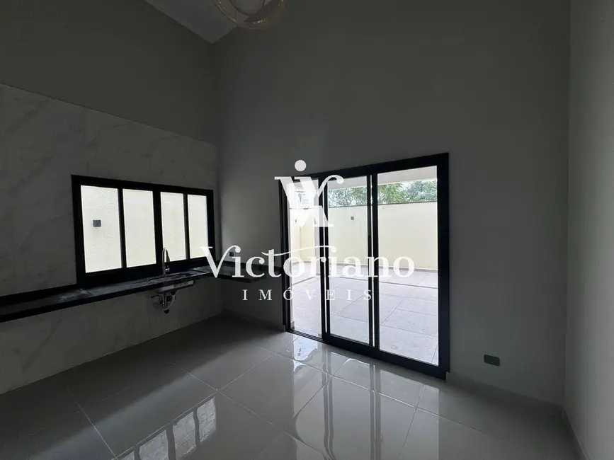 Foto 6 de Casa de Condomínio com 3 quartos à venda, 270m2 em Jardim Residencial Golden Park, Jacarei - SP