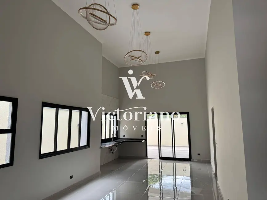 Foto 4 de Casa de Condomínio com 3 quartos à venda, 270m2 em Jardim Residencial Golden Park, Jacarei - SP
