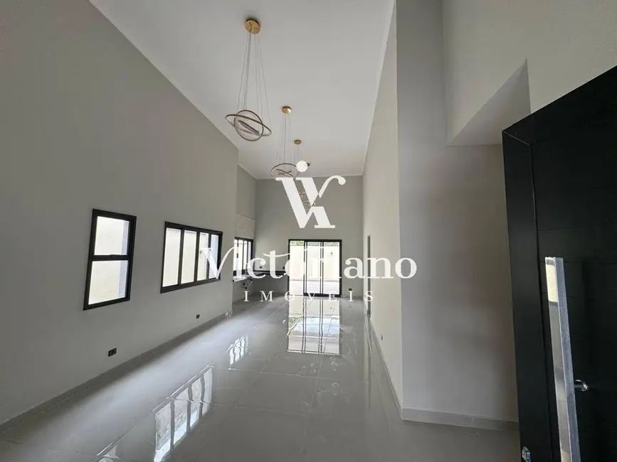 Foto 3 de Casa de Condomínio com 3 quartos à venda, 270m2 em Jardim Residencial Golden Park, Jacarei - SP