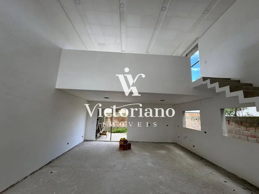 Foto 2 de Casa de Condomínio com 3 quartos à venda, 275m2 em Jardim Residencial Golden Park, Jacarei - SP