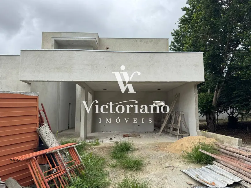 Foto 5 de Casa de Condomínio com 3 quartos à venda, 275m2 em Jardim Residencial Golden Park, Jacarei - SP