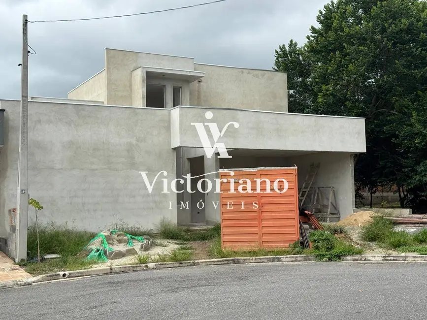 Foto 3 de Casa de Condomínio com 3 quartos à venda, 275m2 em Jardim Residencial Golden Park, Jacarei - SP