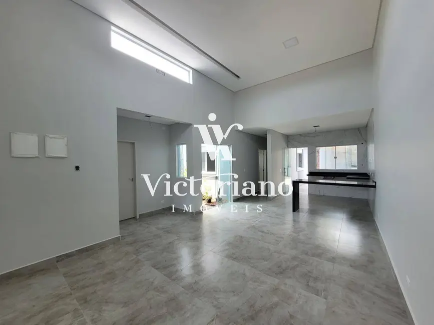 Foto 5 de Casa com 3 quartos à venda, 188m2 em Jardim Altos de Santana II, Jacarei - SP