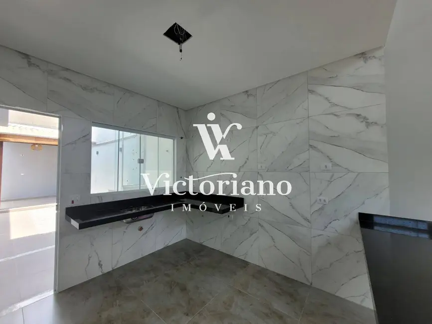 Foto 6 de Casa com 3 quartos à venda, 188m2 em Jardim Altos de Santana II, Jacarei - SP