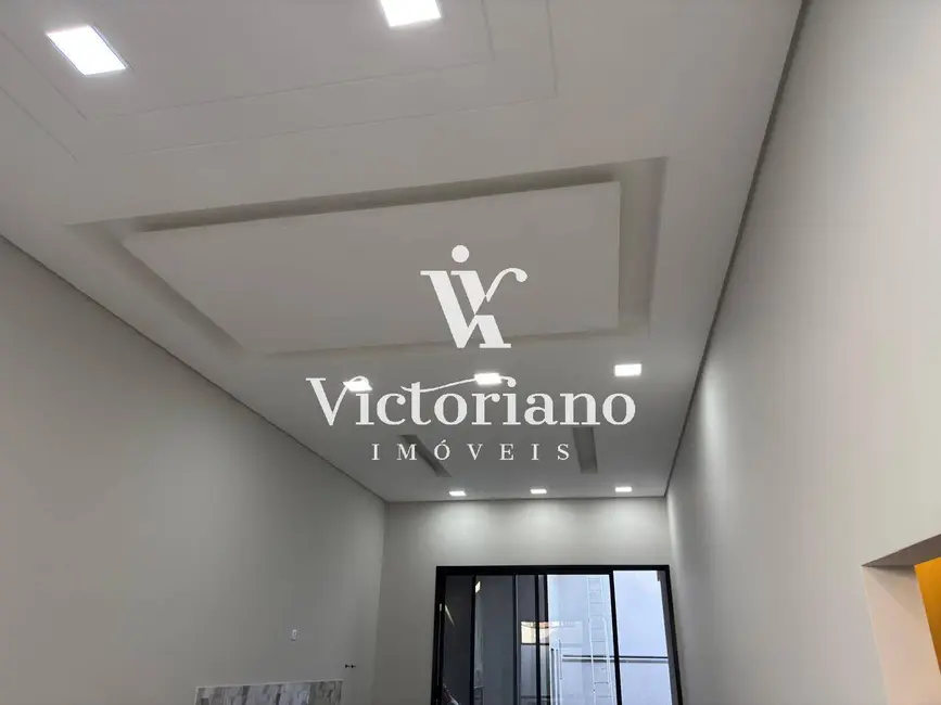 Foto 3 de Casa com 3 quartos à venda, 250m2 em Loteamento Villa Branca, Jacarei - SP