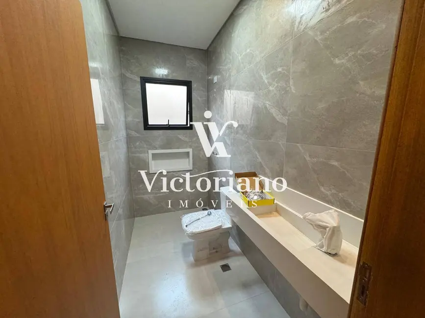 Foto 7 de Casa com 3 quartos à venda, 250m2 em Loteamento Villa Branca, Jacarei - SP