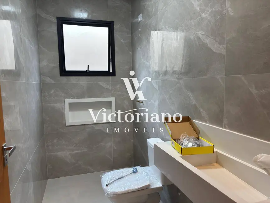 Foto 8 de Casa com 3 quartos à venda, 250m2 em Loteamento Villa Branca, Jacarei - SP