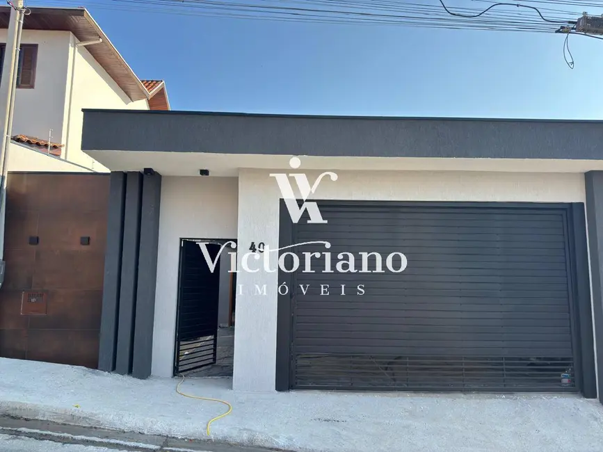 Foto 2 de Casa com 3 quartos à venda, 250m2 em Loteamento Villa Branca, Jacarei - SP