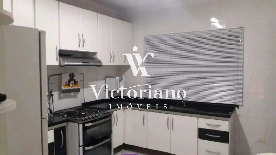 Foto 6 de Casa com 3 quartos à venda, 250m2 em Cidade Jardim, Jacarei - SP