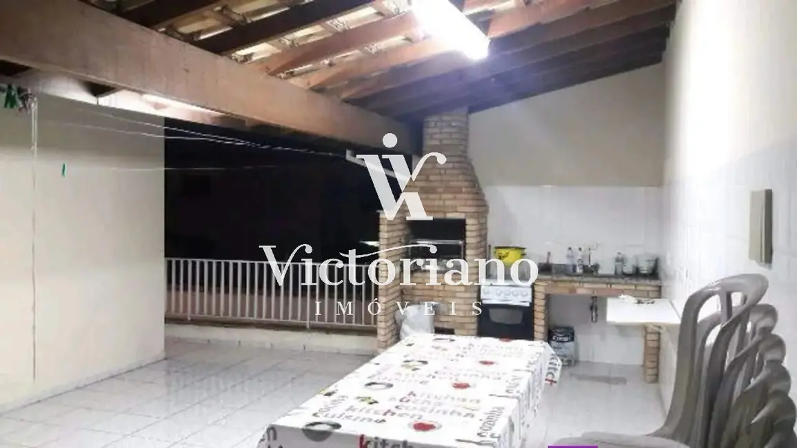 Foto 1 de Casa com 3 quartos à venda, 250m2 em Cidade Jardim, Jacarei - SP
