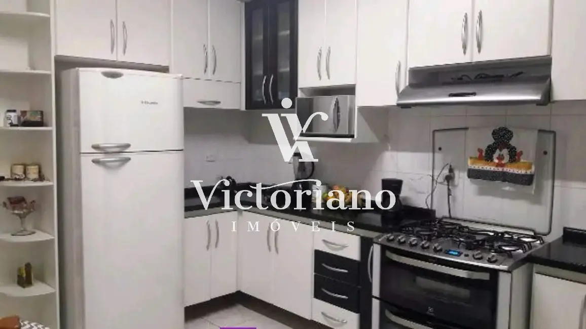 Foto 5 de Casa com 3 quartos à venda, 250m2 em Cidade Jardim, Jacarei - SP