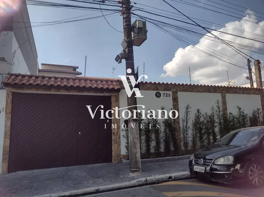 Foto 2 de Casa com 4 quartos à venda, 300m2 em Jardim Santa Maria, Jacarei - SP
