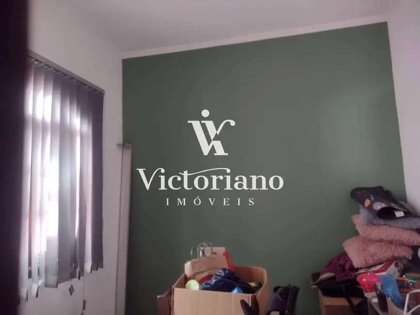 Foto 8 de Casa com 4 quartos à venda, 300m2 em Jardim Santa Maria, Jacarei - SP